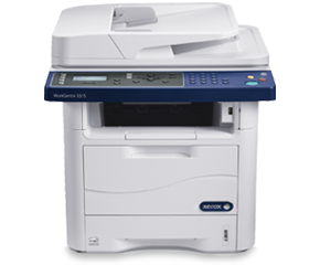 Xerox WorkCentre 3315