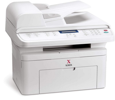 Xerox WorkCentre PE 220