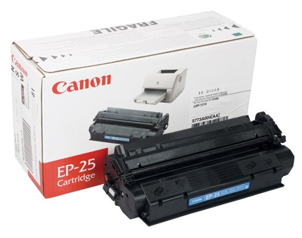 Canon EP-25