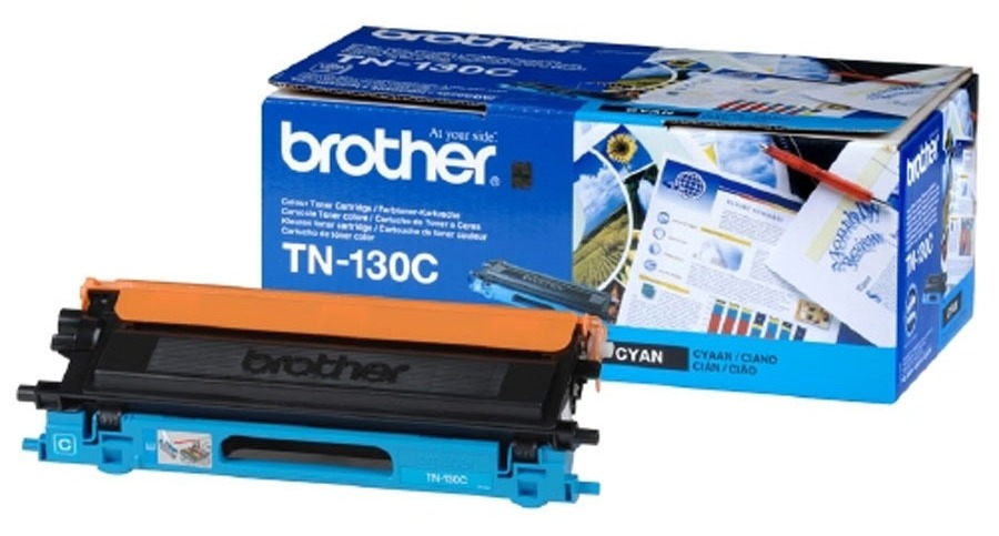 Brother TN-130C