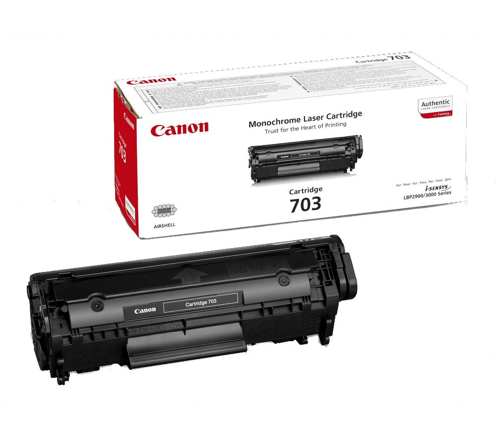 Canon CRG 703