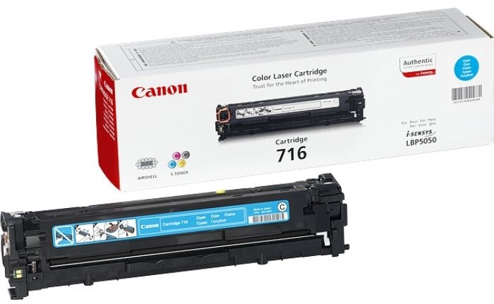 Canon 716C