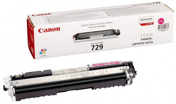 Canon CRG729M