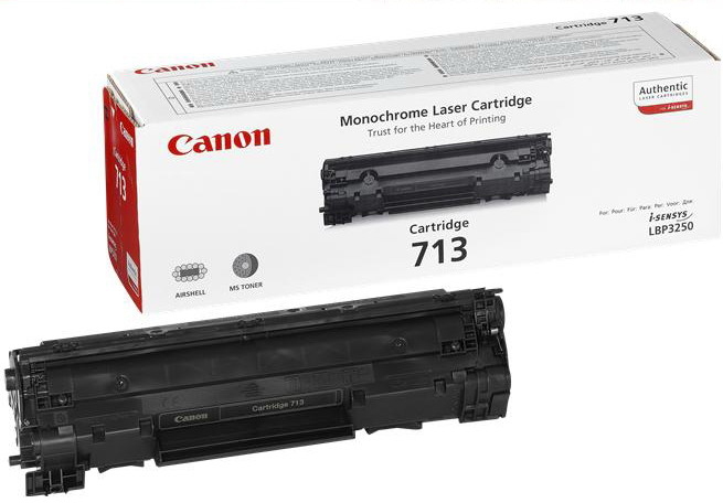 Canon CRG 713