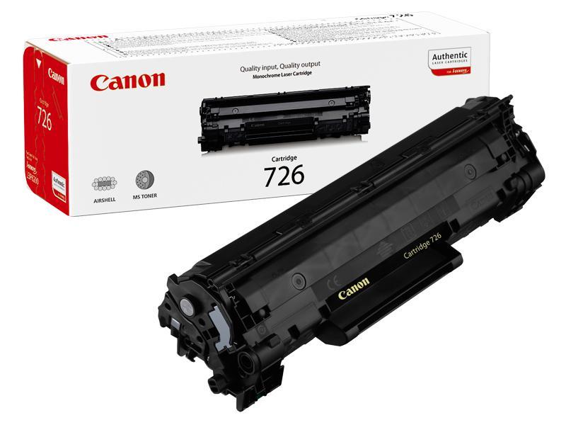 Canon CRG 726