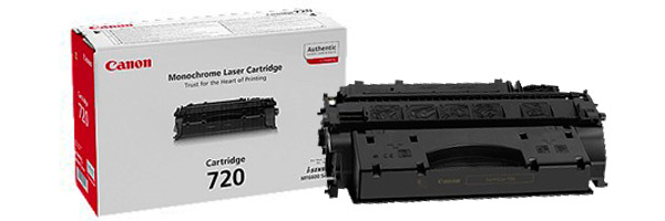 canon CRG 720