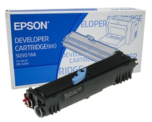 Epson S050166 6200