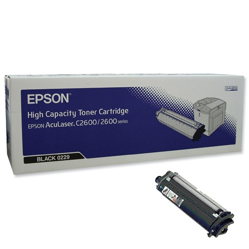 Epson S050229 2600