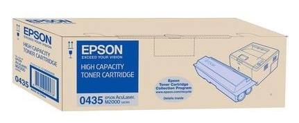 Epson S050435 M2000