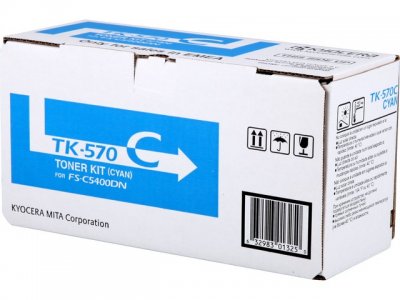 TK-570C