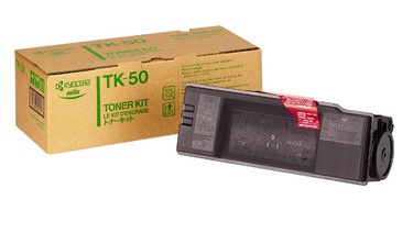 TK 50