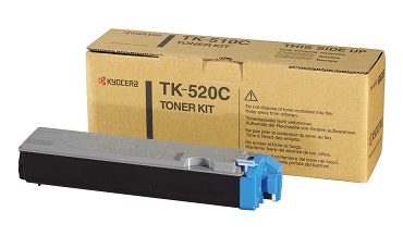 TK 520C