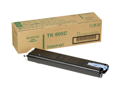 TK 805C