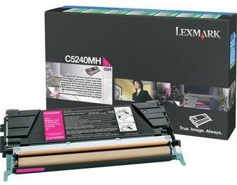 Lexmark C524 M