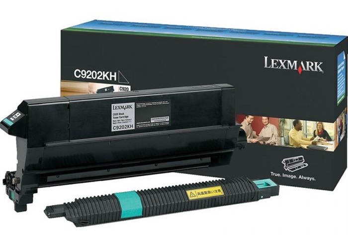 Lexmark C920 BK