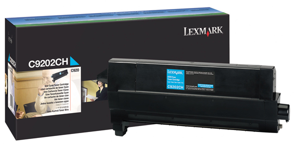 Lexmark C920 C