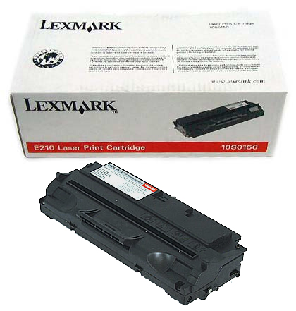 Lexmark E 210
