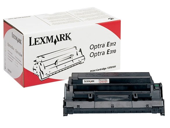 Lexmark E 312