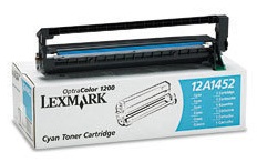 Lexmark Optra Color 1200 C