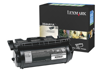 Lexmark X642-644-646