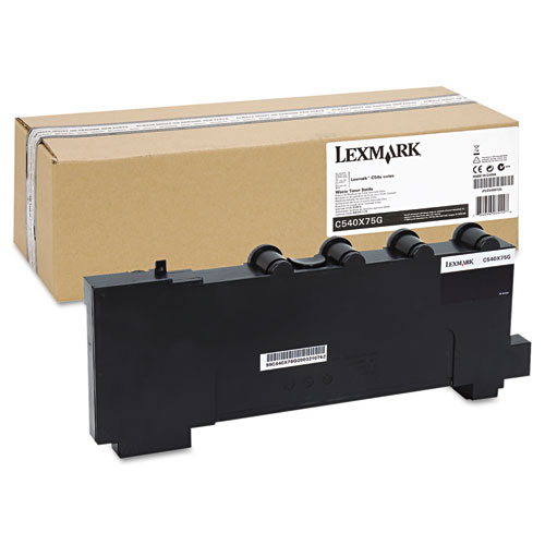 pojemnik Lexmark C540