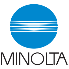 Minolta Logo