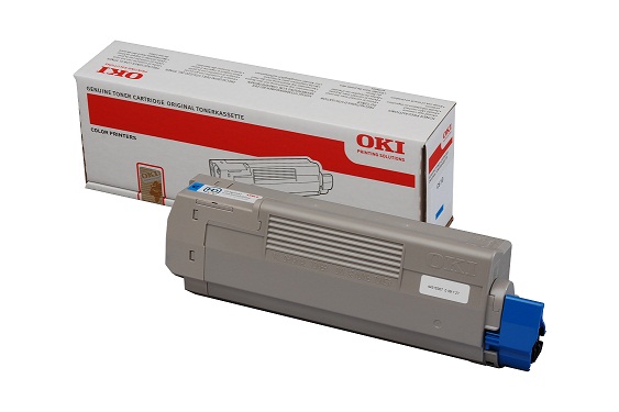 OKI C610 C