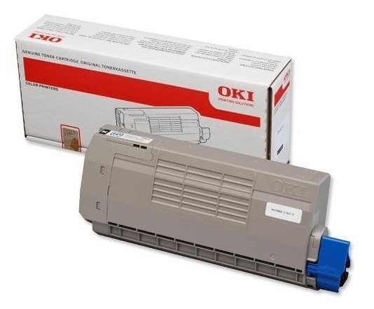 OKI C710 B