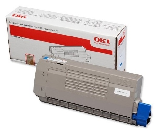 OKI C710 C