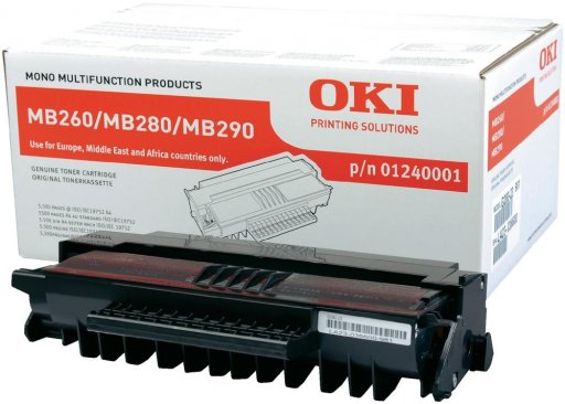 OKI MB 260