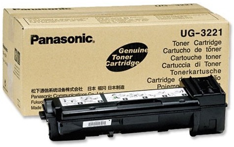 Panasonic UG3221