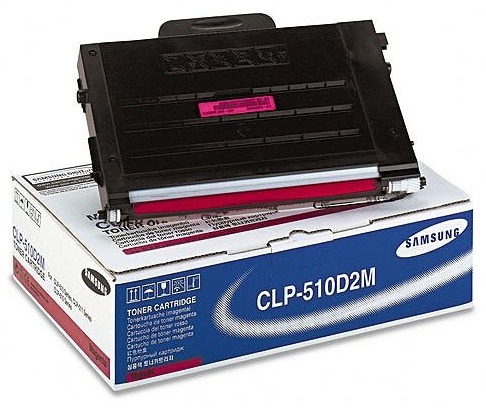 CLP 510 M