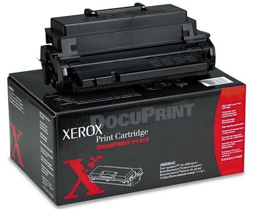 DocuPrint P1210