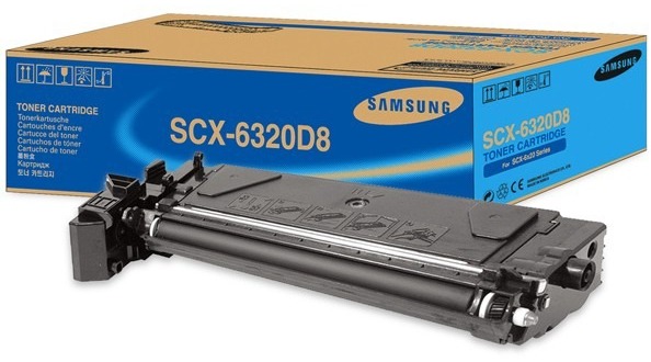 SCX 6320D8