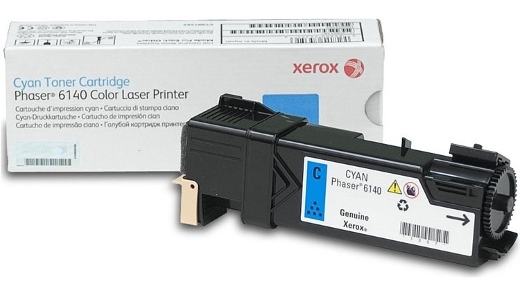 XEROX pHASER 6140 C