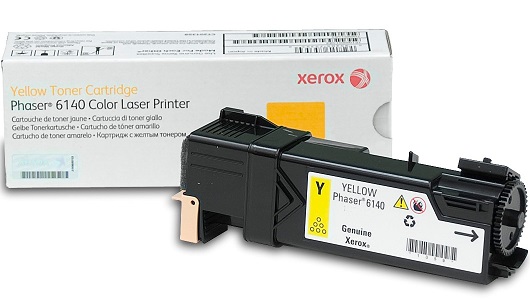 Xerox Phaser 6140Y