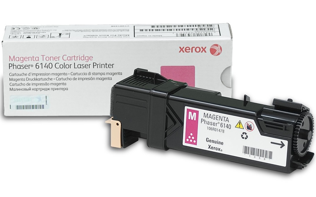 Xerox Phaser 6140 M