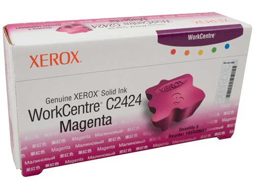 Xerox WorkCentre C2424 M