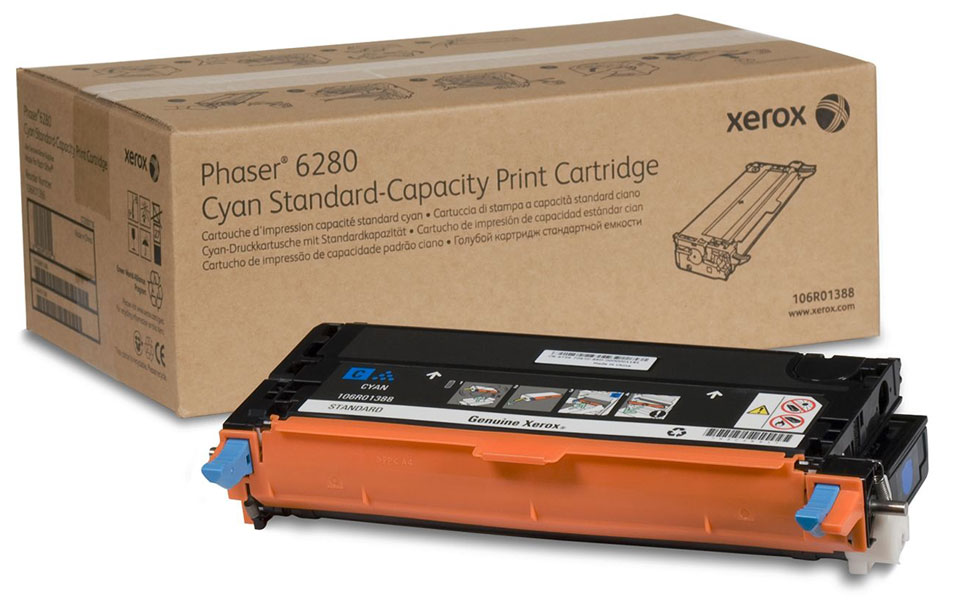 xerox Phaser 6280 C