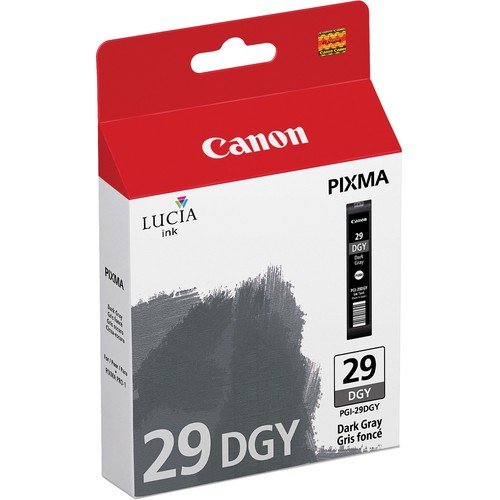 Canon PGI29 DGY