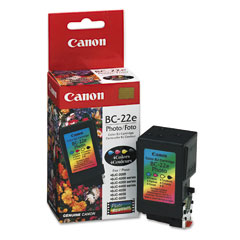 canon BC-22e