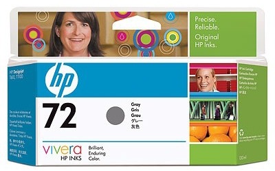 HP 72 G