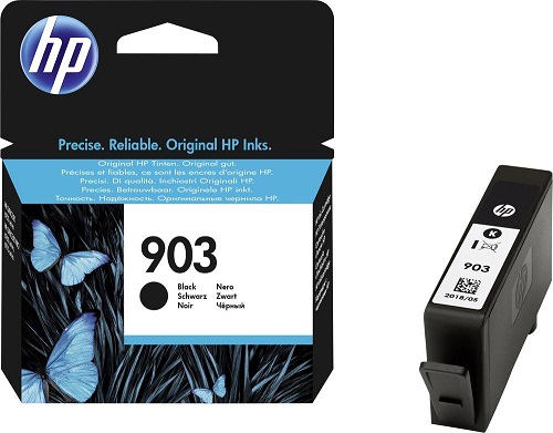 HP 903 Black