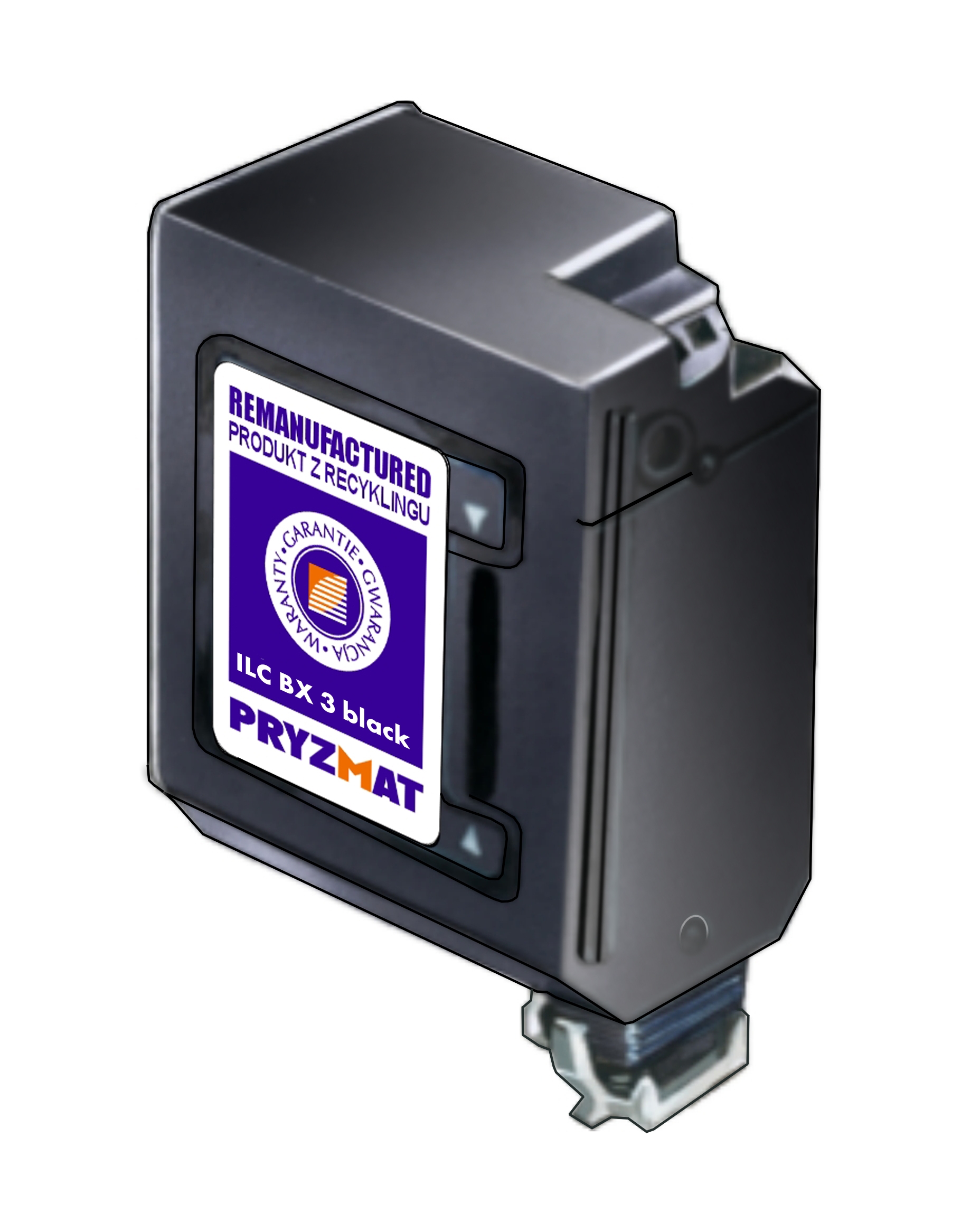 Canon ILC BX-3