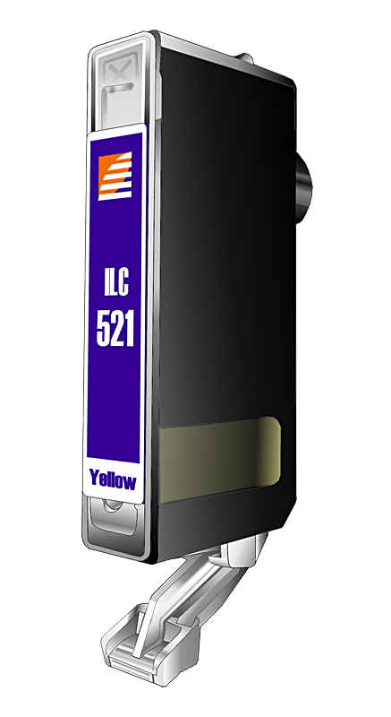 Canon LIC 521yellow