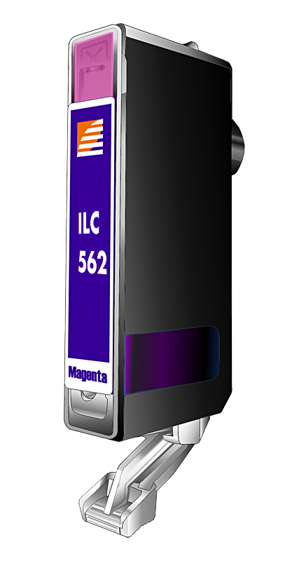 Canon LIC 526 Magenta