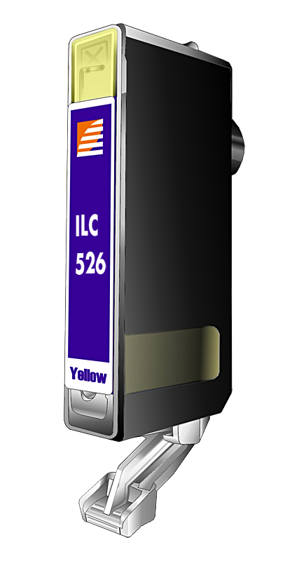 Canon LIC 526yellow