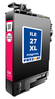 ILE 27XL magenta