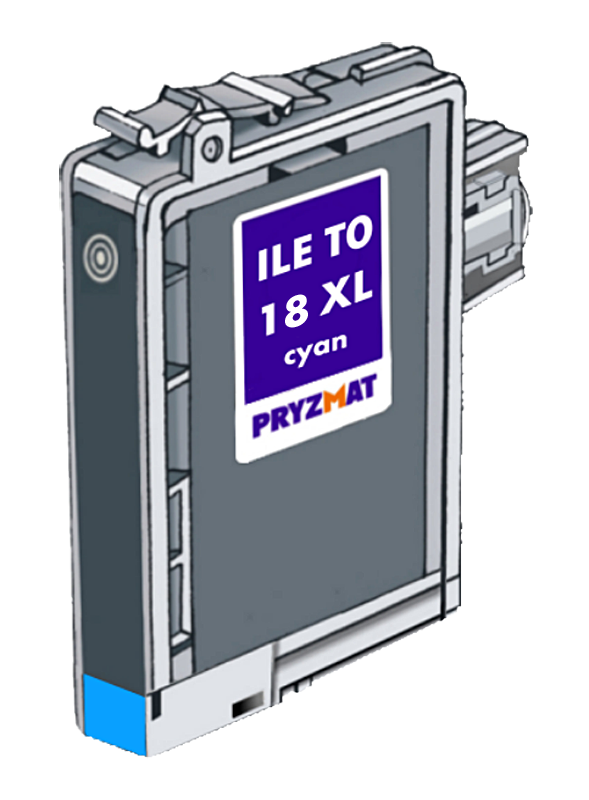 ILE TO 18cyan