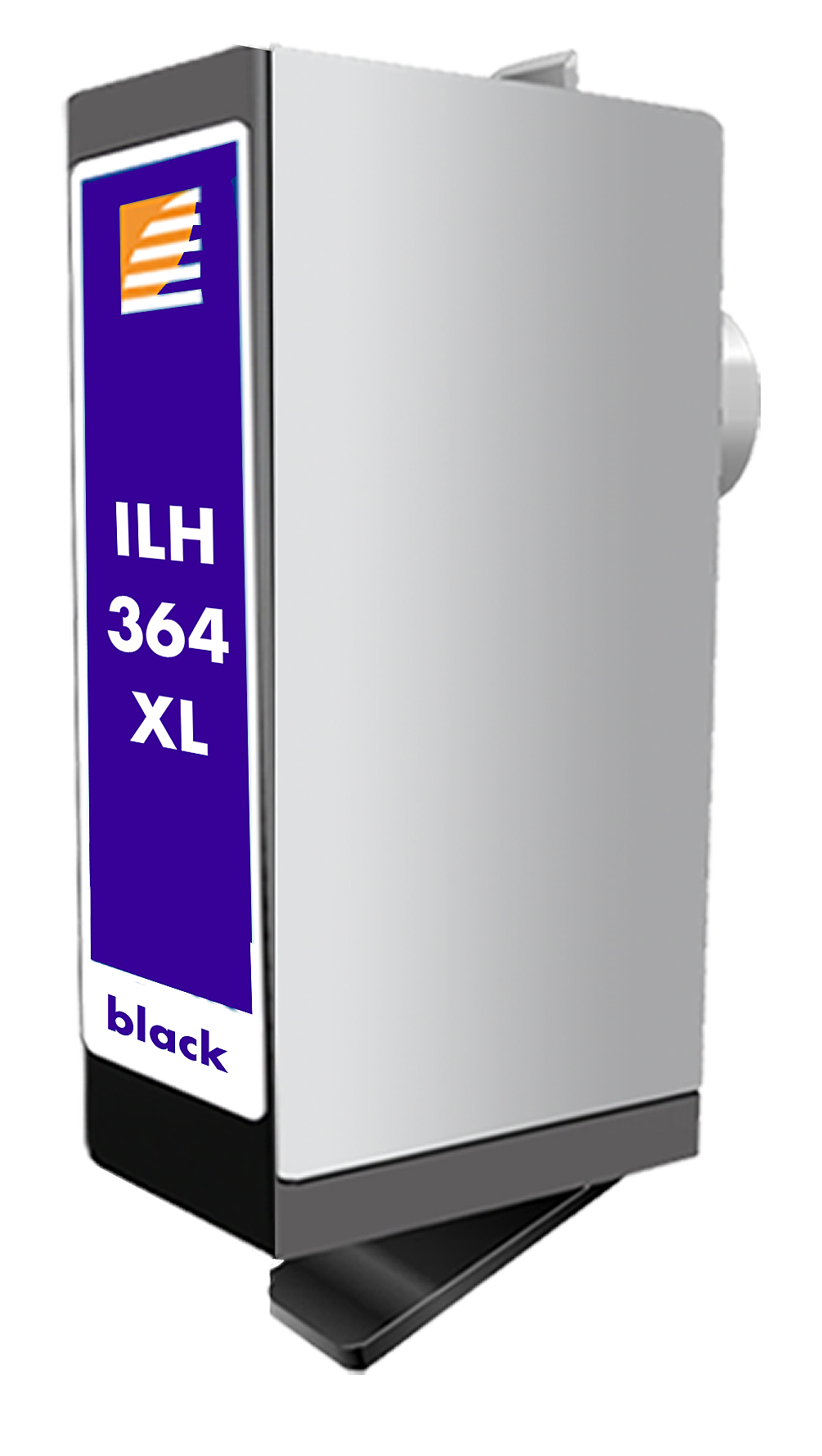 ILH 364 XL black